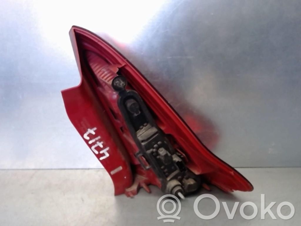 Citroen C4 I Takavalot 