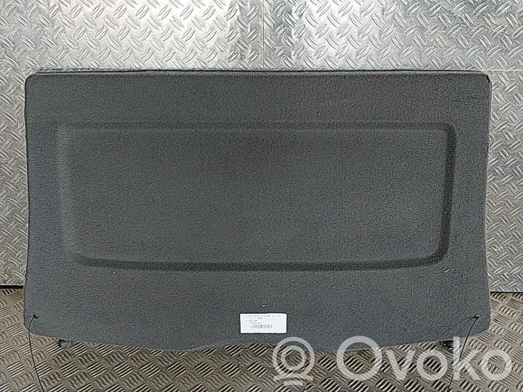 Ford Focus Parcel shelf 