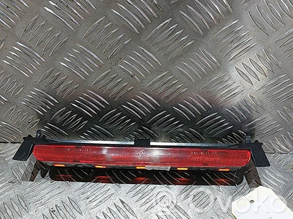 Citroen C8 Third/center stoplight 