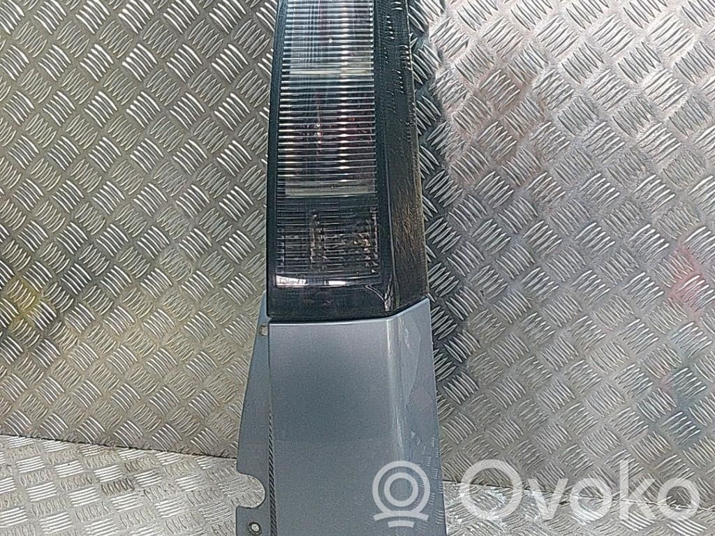 Opel Meriva A Takavalot 