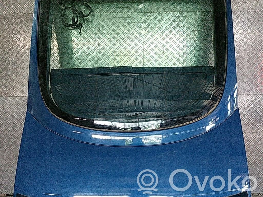Audi TT Mk1 Galinis dangtis (bagažinės) 