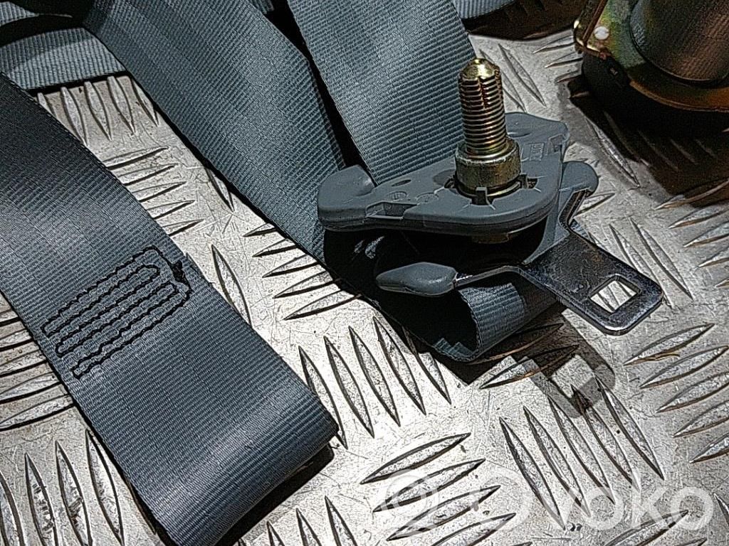 Renault Twingo I Cinturón delantero 