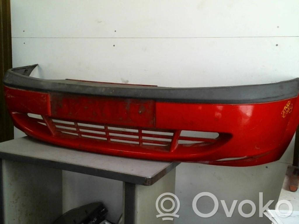 Ford Fiesta Parachoques delantero 