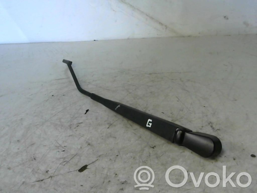 Citroen C2 Front wiper blade arm 