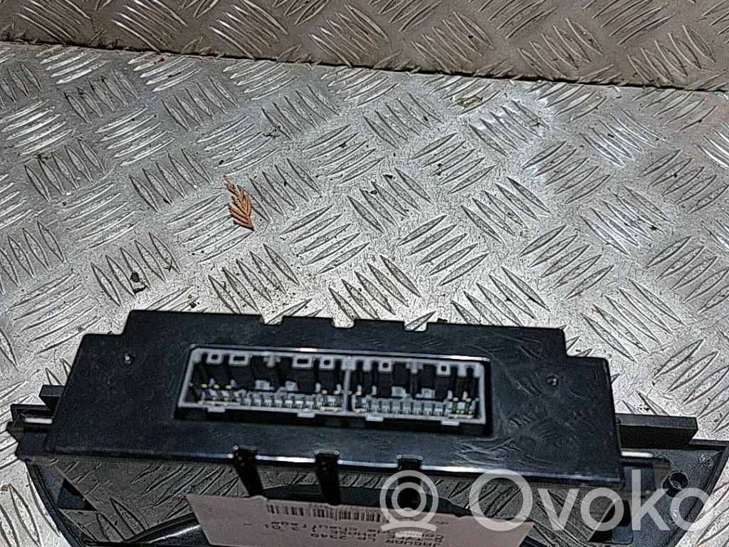 Climate control unit