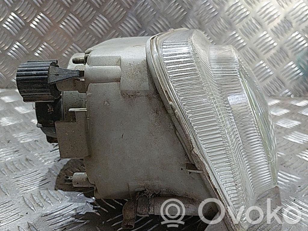 Renault Express Headlight/headlamp 