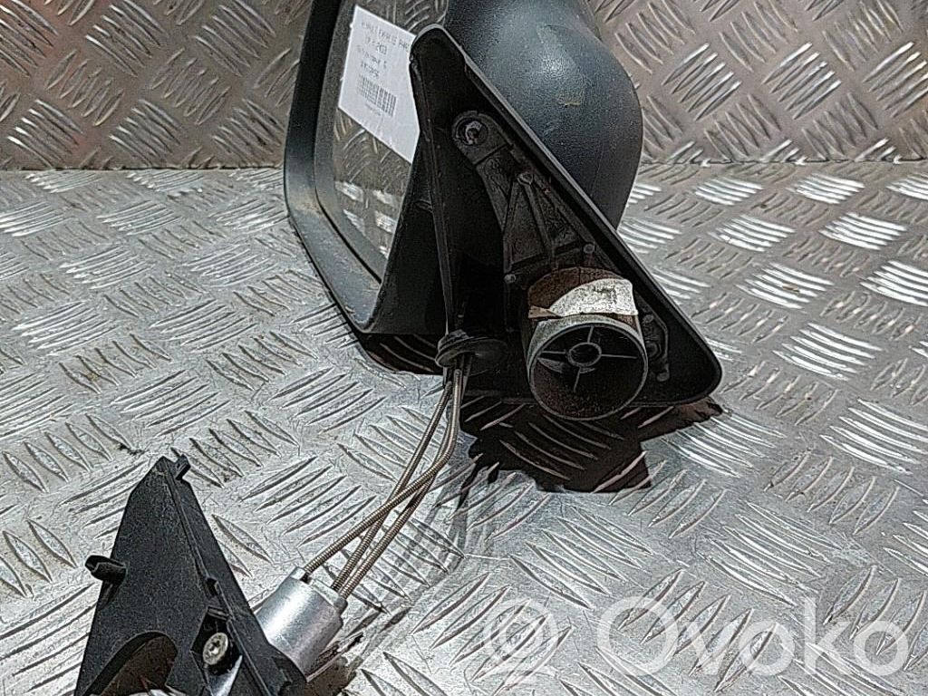 Veidrodėlis (mechaninis)