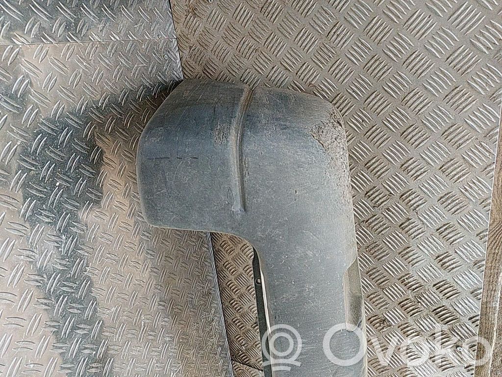 Citroen Berlingo Бампер 