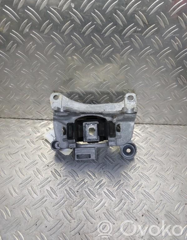 Renault Scenic III -  Grand scenic III Suport tampon motor 