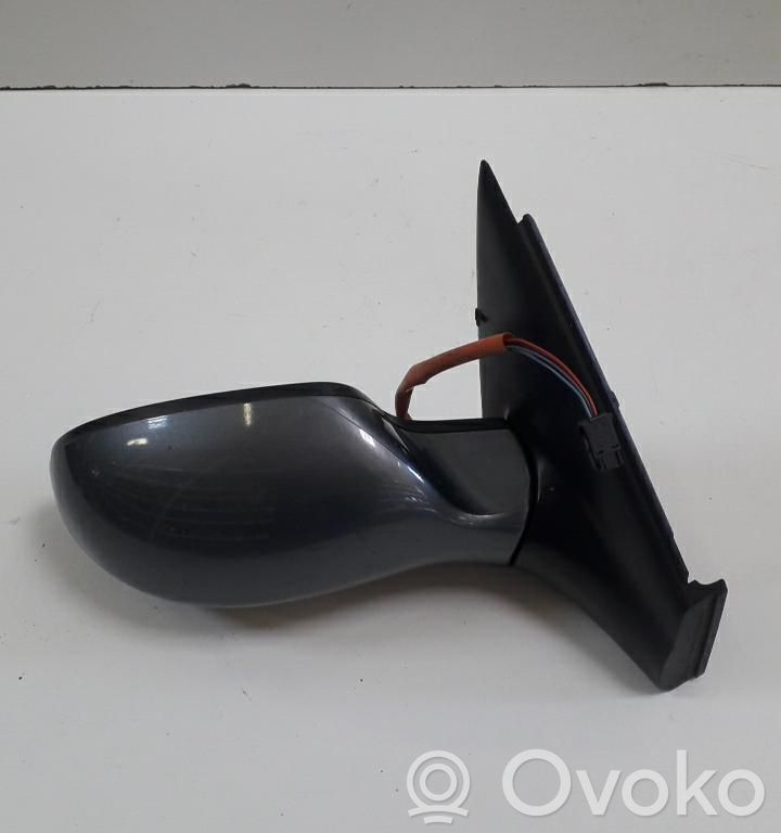 Espejo lateral manual   8149WH