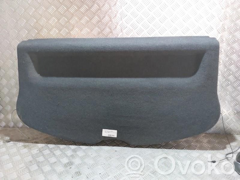 Citroen C5 Parcel shelf 