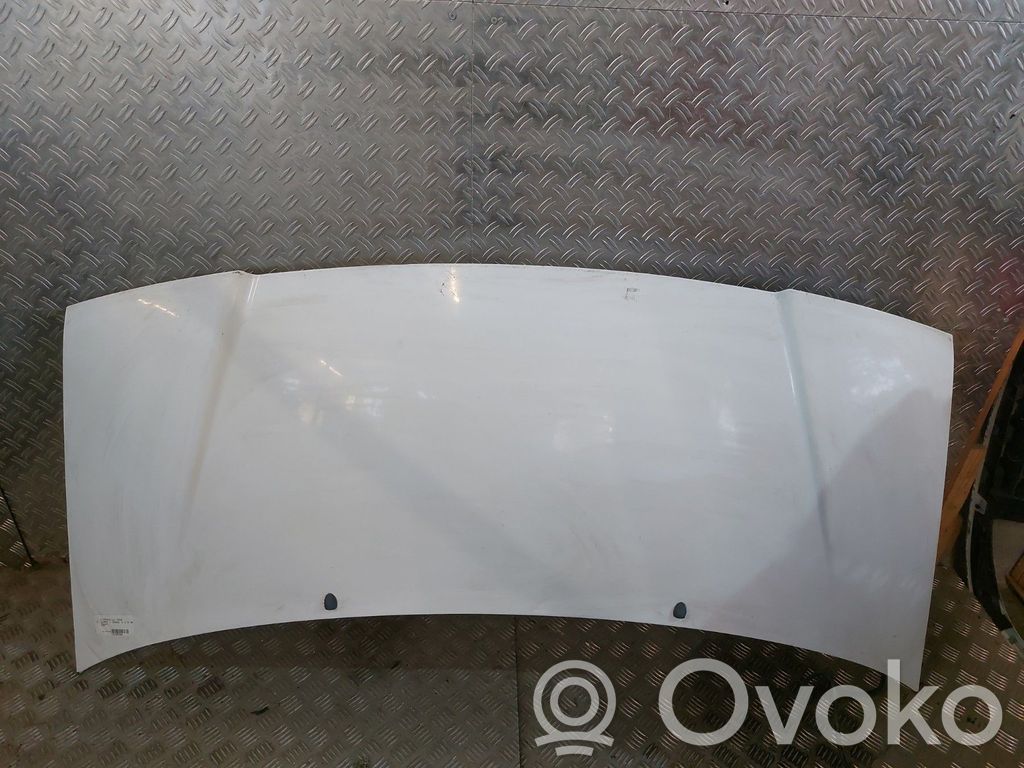 Citroen Jumpy Engine bonnet/hood 
