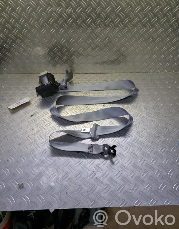 Renault Clio II Cinturón trasero 