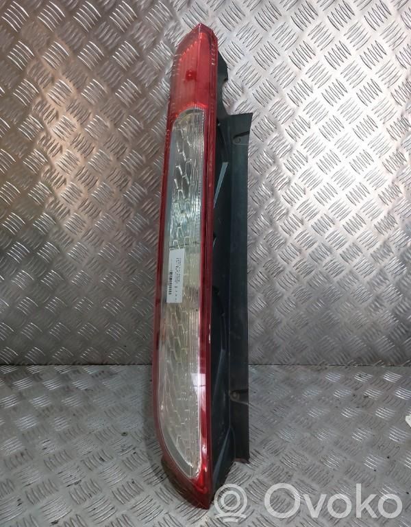 Ford Focus Rear/tail lights 