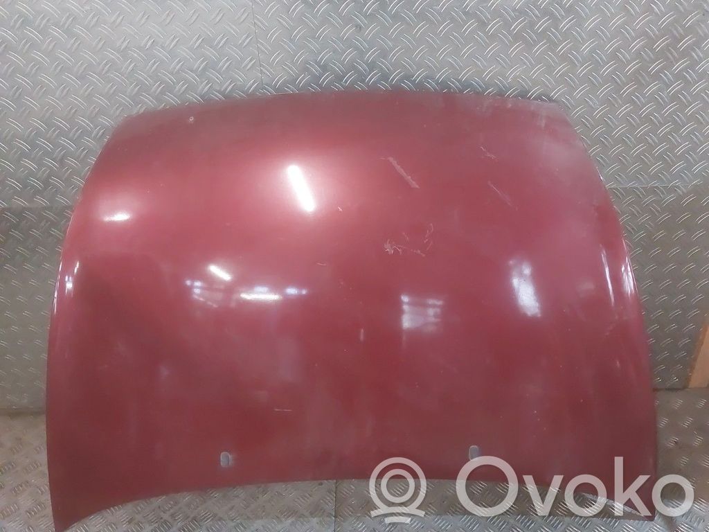 Ford Ka Engine bonnet/hood 