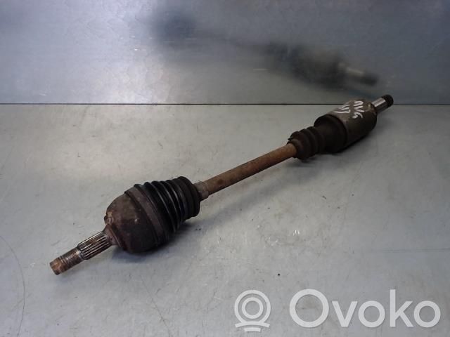 Citroen Saxo Eje de transmisión delantero 