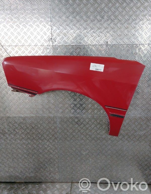 Citroen AX Sparnas 