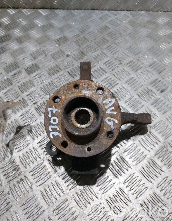 Nissan Micra Achsschenkel vorne 