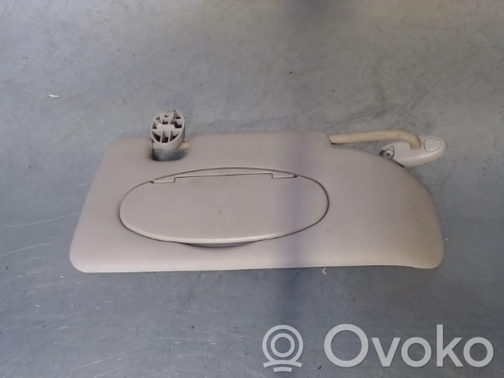 Mini One - Cooper R50 - 53 Sonnenblende 