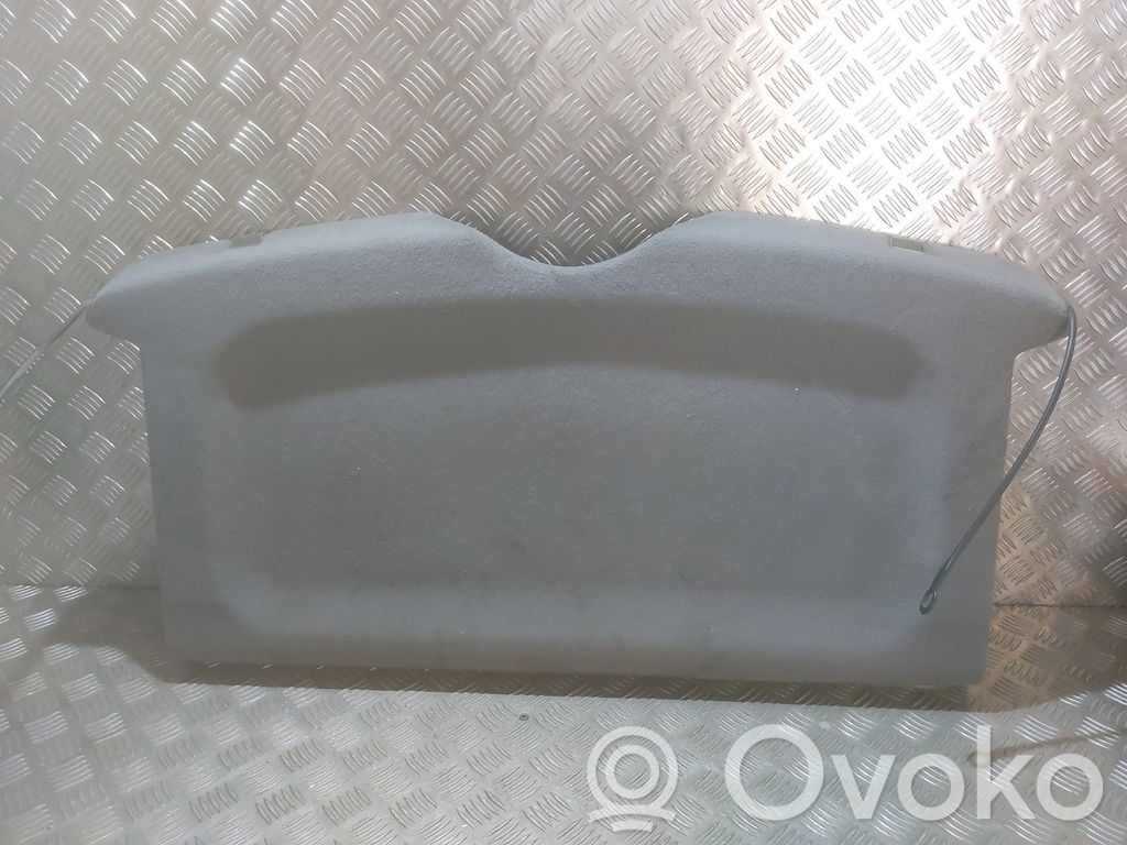 Opel Corsa C Hattuhylly 