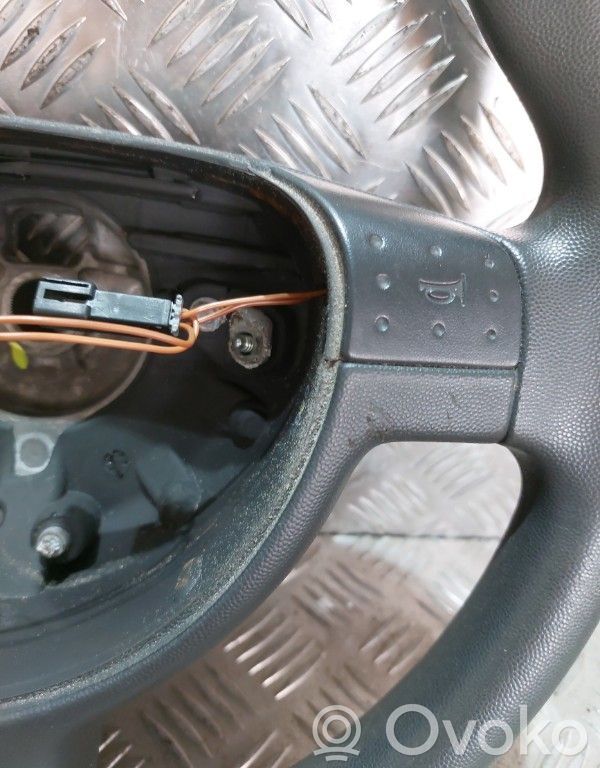 Opel Corsa C Ohjauspyörä 