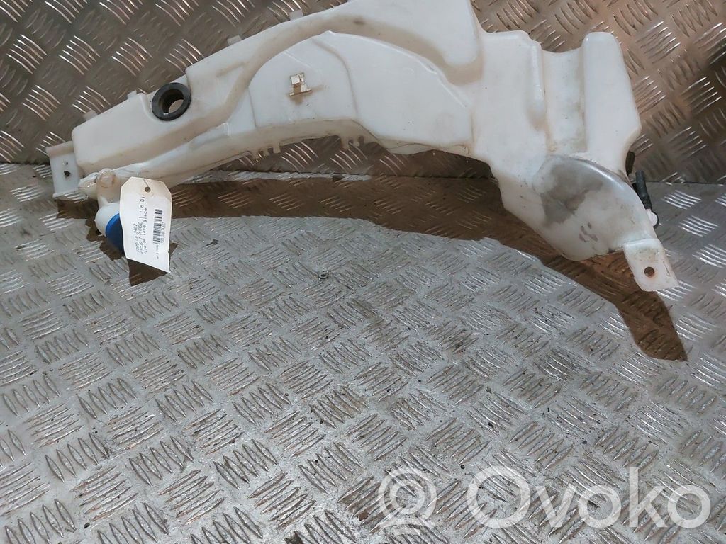 Ford Focus Logu šķidruma tvertne 