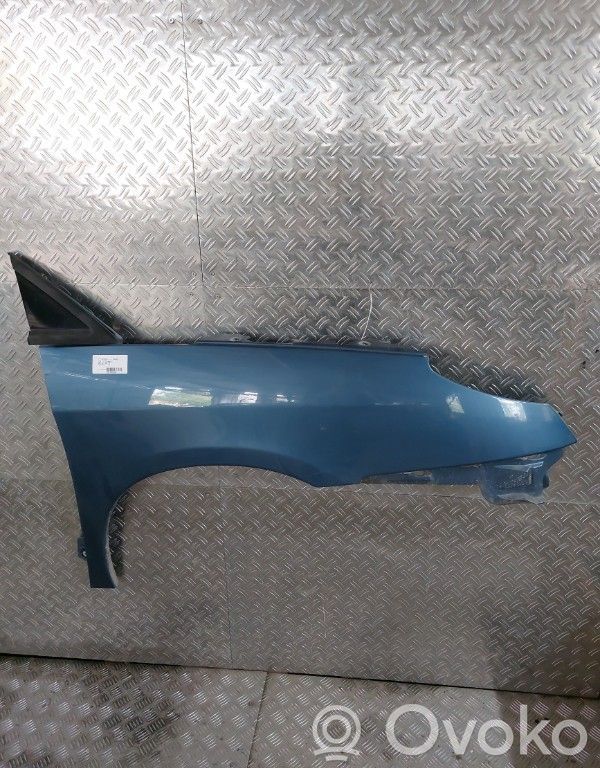 Citroen C8 Sparnas 