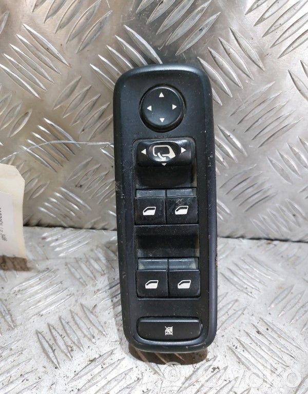 Citroen C8 Electric window control switch 