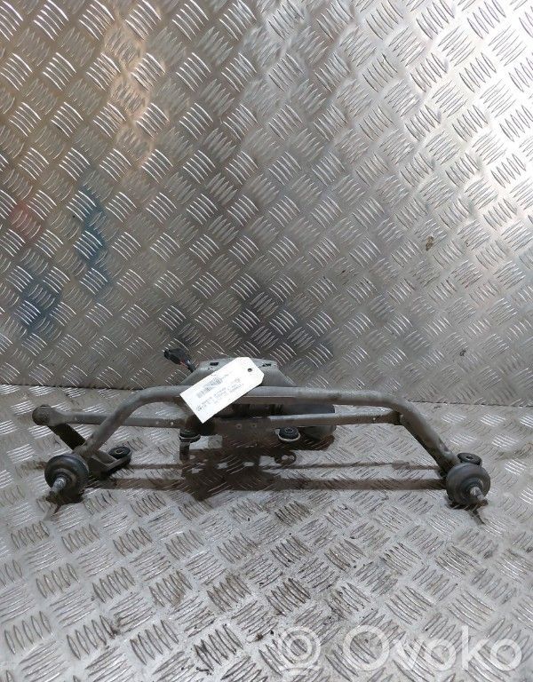 Wischermotor   0000640593