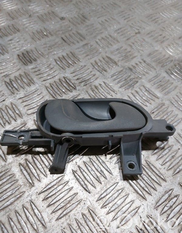 Front door interior handle   0000914375