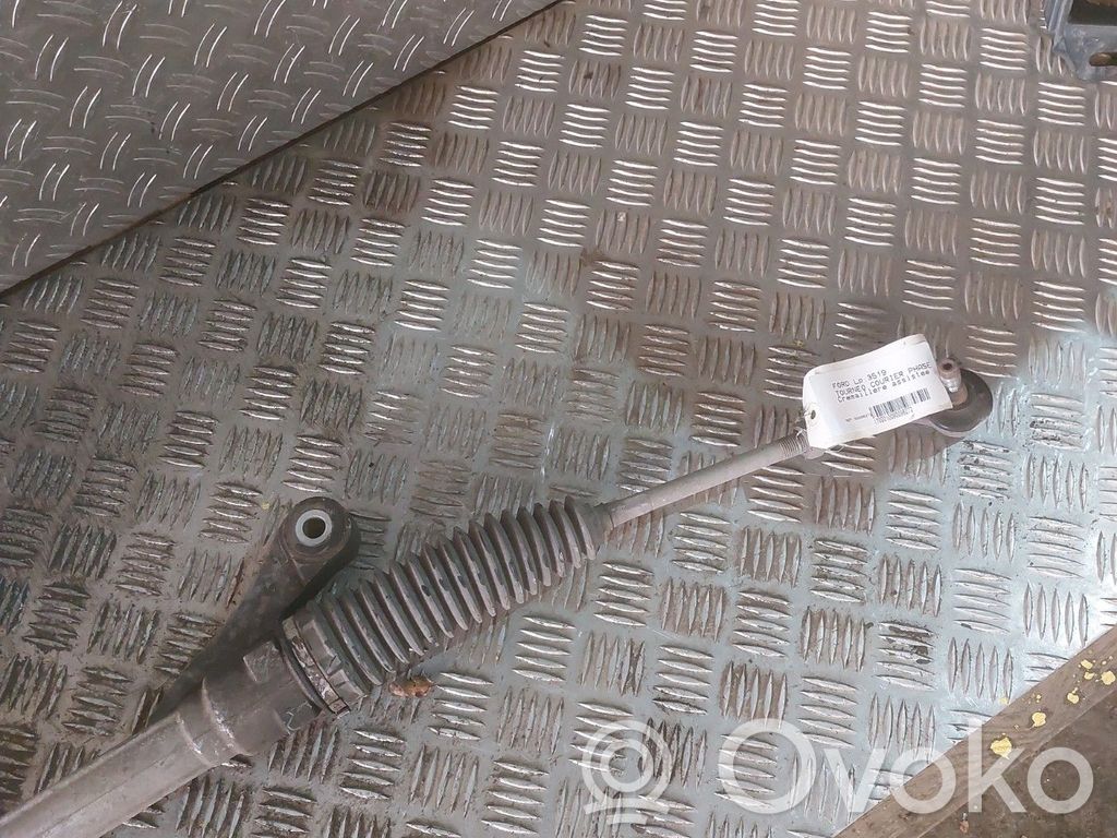 Ford Turneo Courier Vairo kolonėlė 