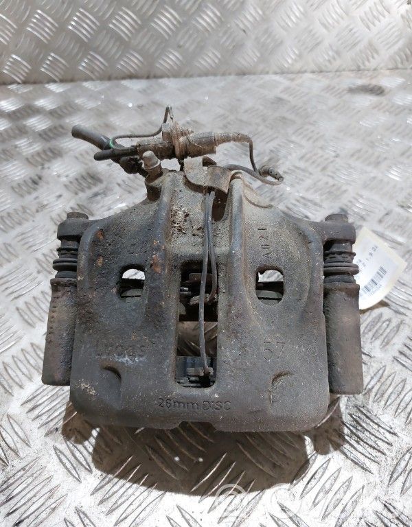 Citroen Evasion Bremssattel vorne 