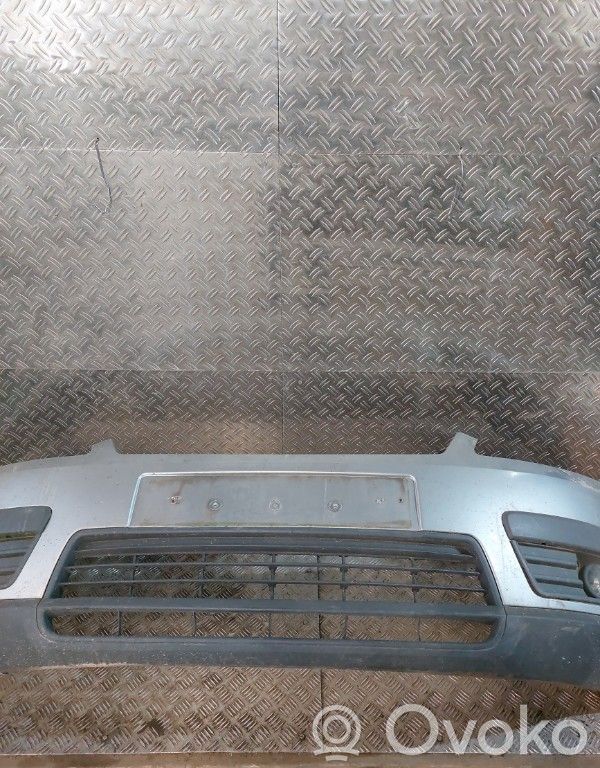 Front bumper   1334715