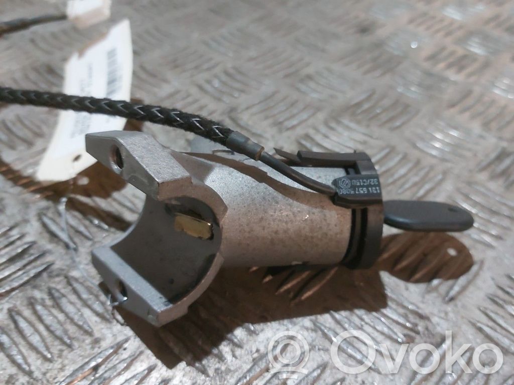 Peugeot Boxer Virtalukko 