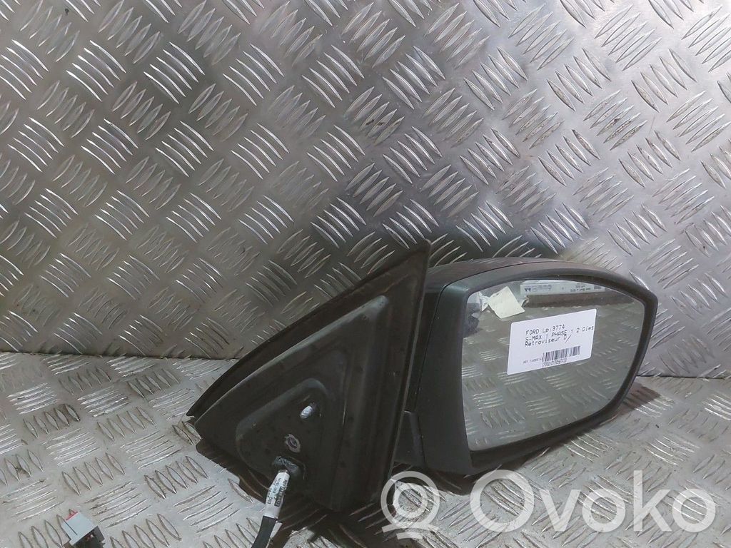 Ford S-MAX Veidrodėlis (mechaninis) 