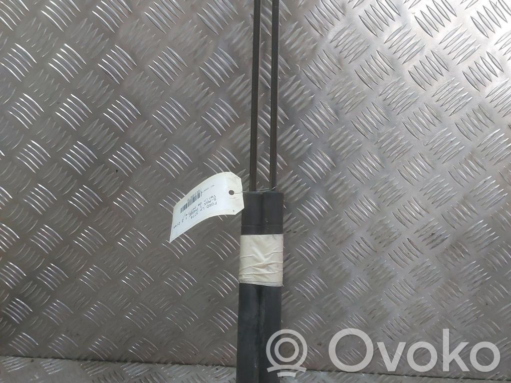 Ford S-MAX Tailgate/trunk strut/damper 