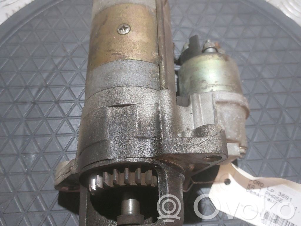 Starteris   1416236