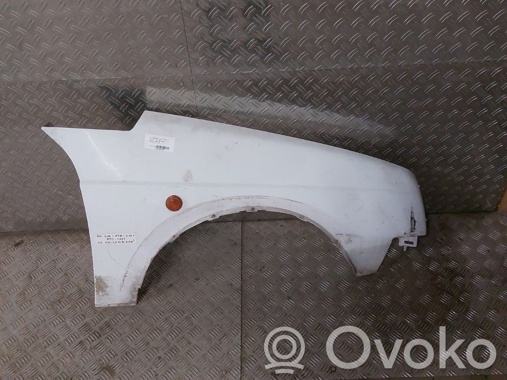 Citroen C15 Sparnas 