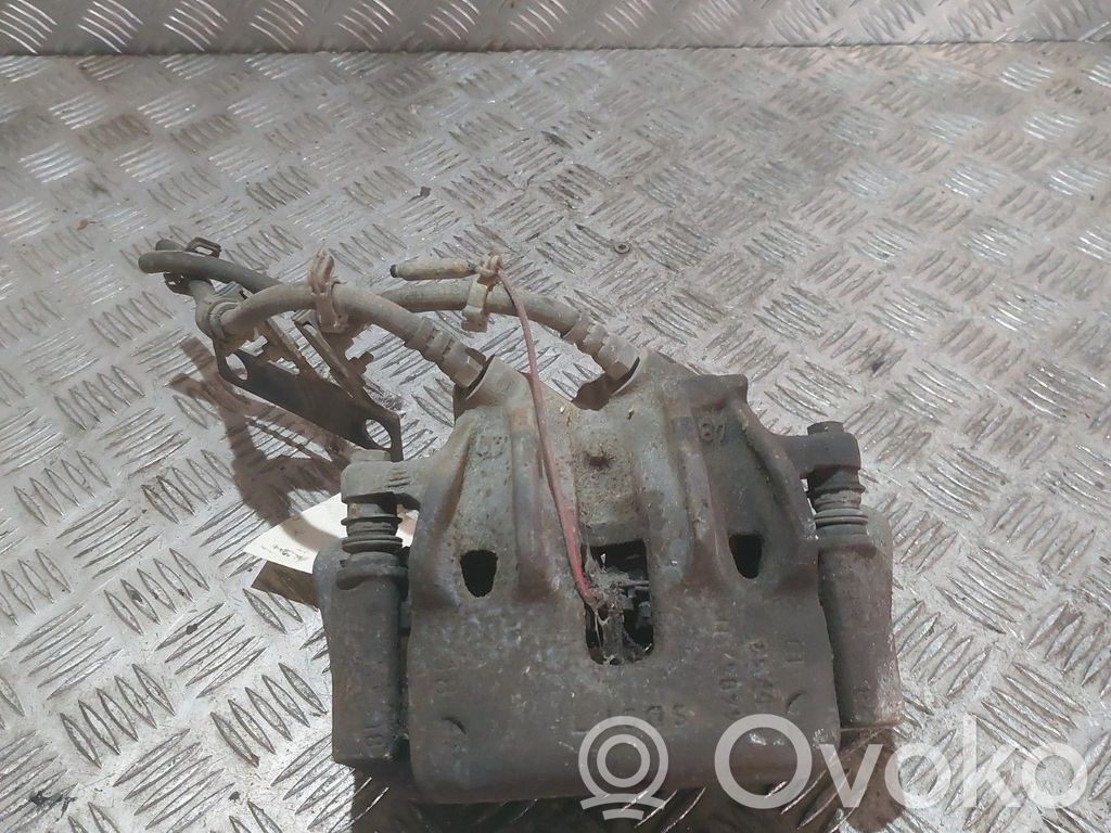 Peugeot Boxer Etujarrusatula 