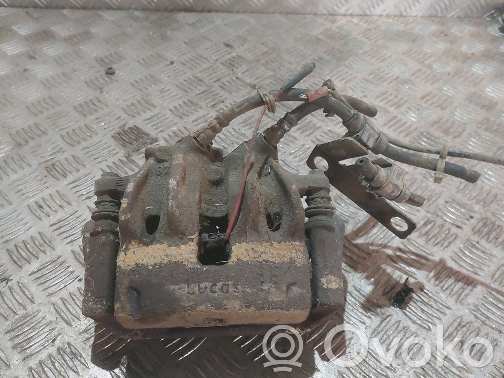 Peugeot Boxer Передний суппорт 