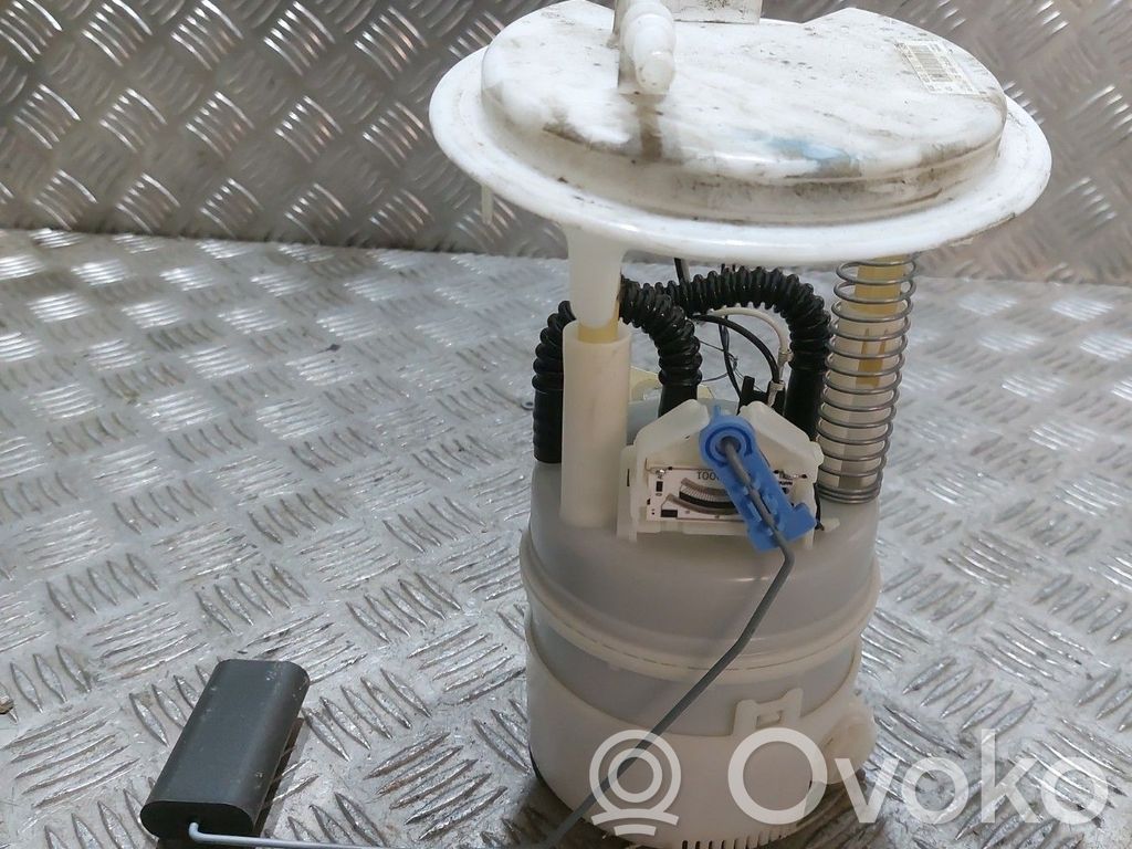 Sensor de nivel de combustible   00001525RH
