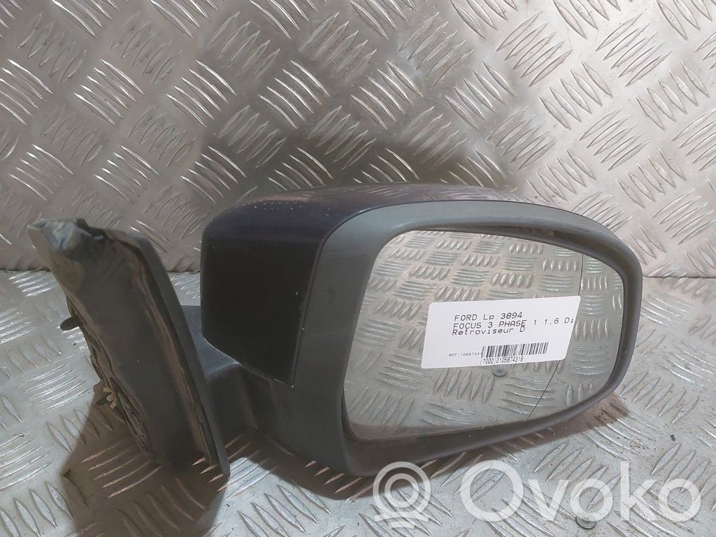Espejo lateral manual   2143356