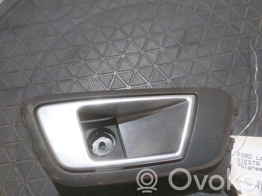Ford Fiesta Manecilla interna puerta trasera 