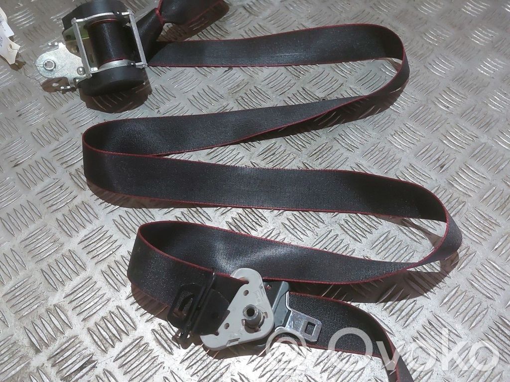 Cinturón delantero   8200687506