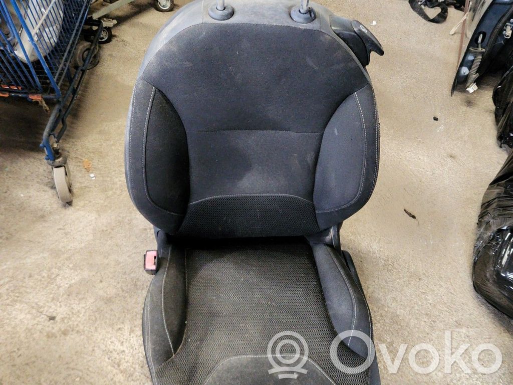Citroen DS3 Front driver seat 