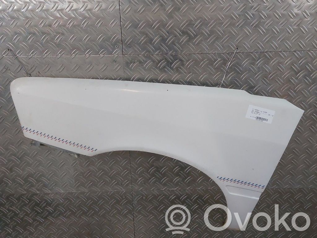 Citroen AX Sparnas 