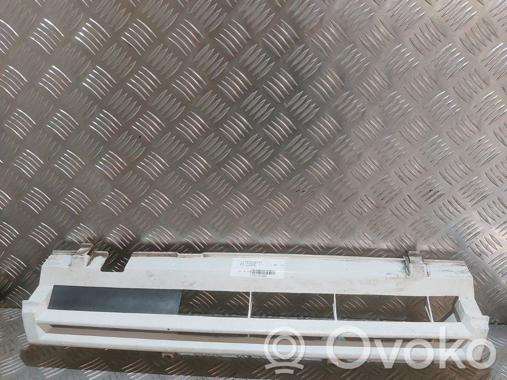 Citroen AX Etusäleikkö 
