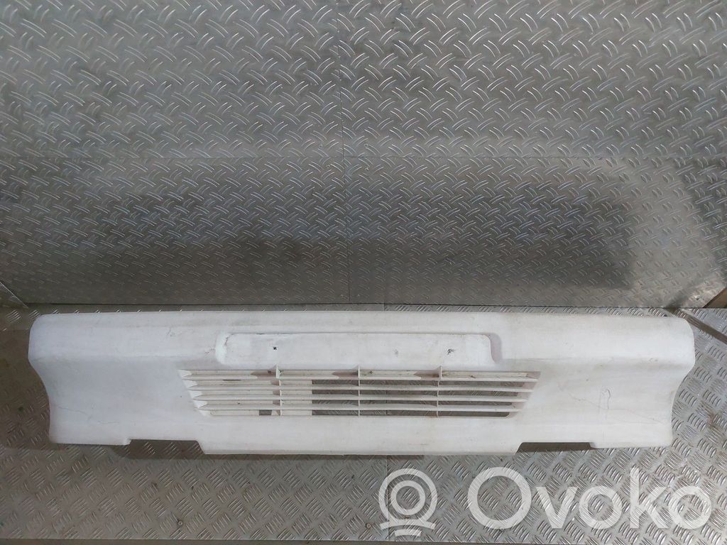 Citroen AX Parachoques delantero 