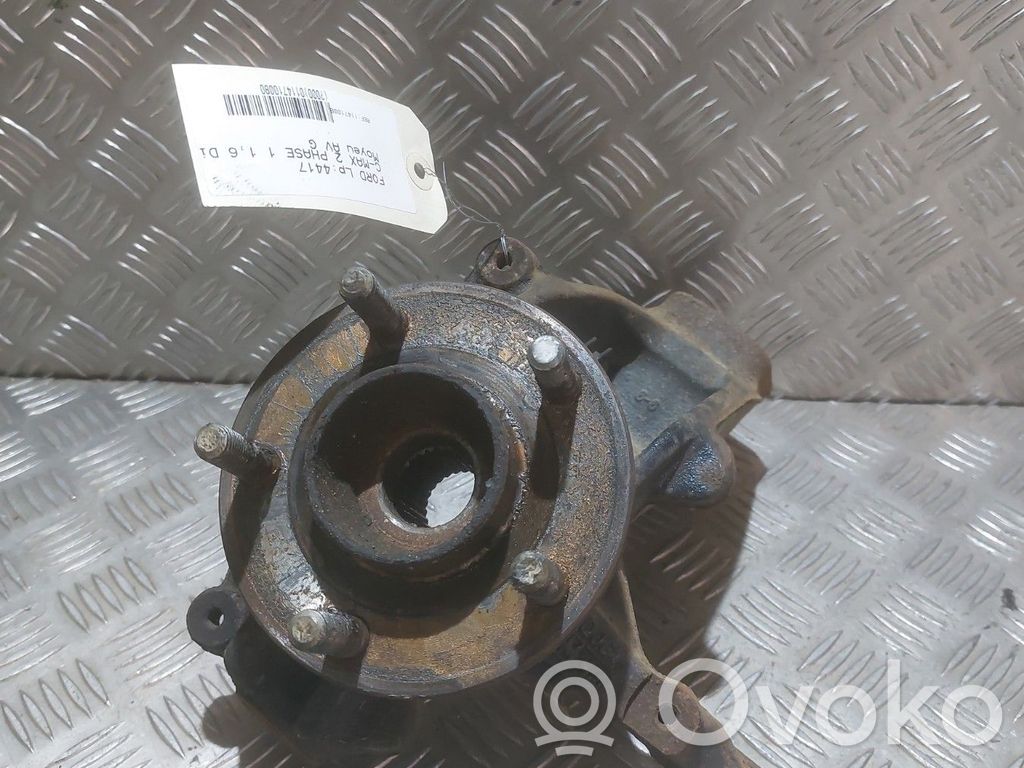 Ford C-MAX II Achsschenkel vorne 