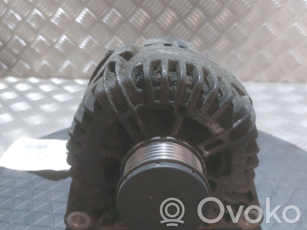 Alternador   5705NH